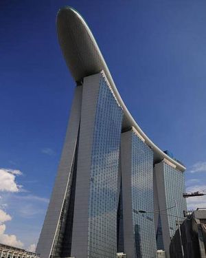 Marina Bay Sands